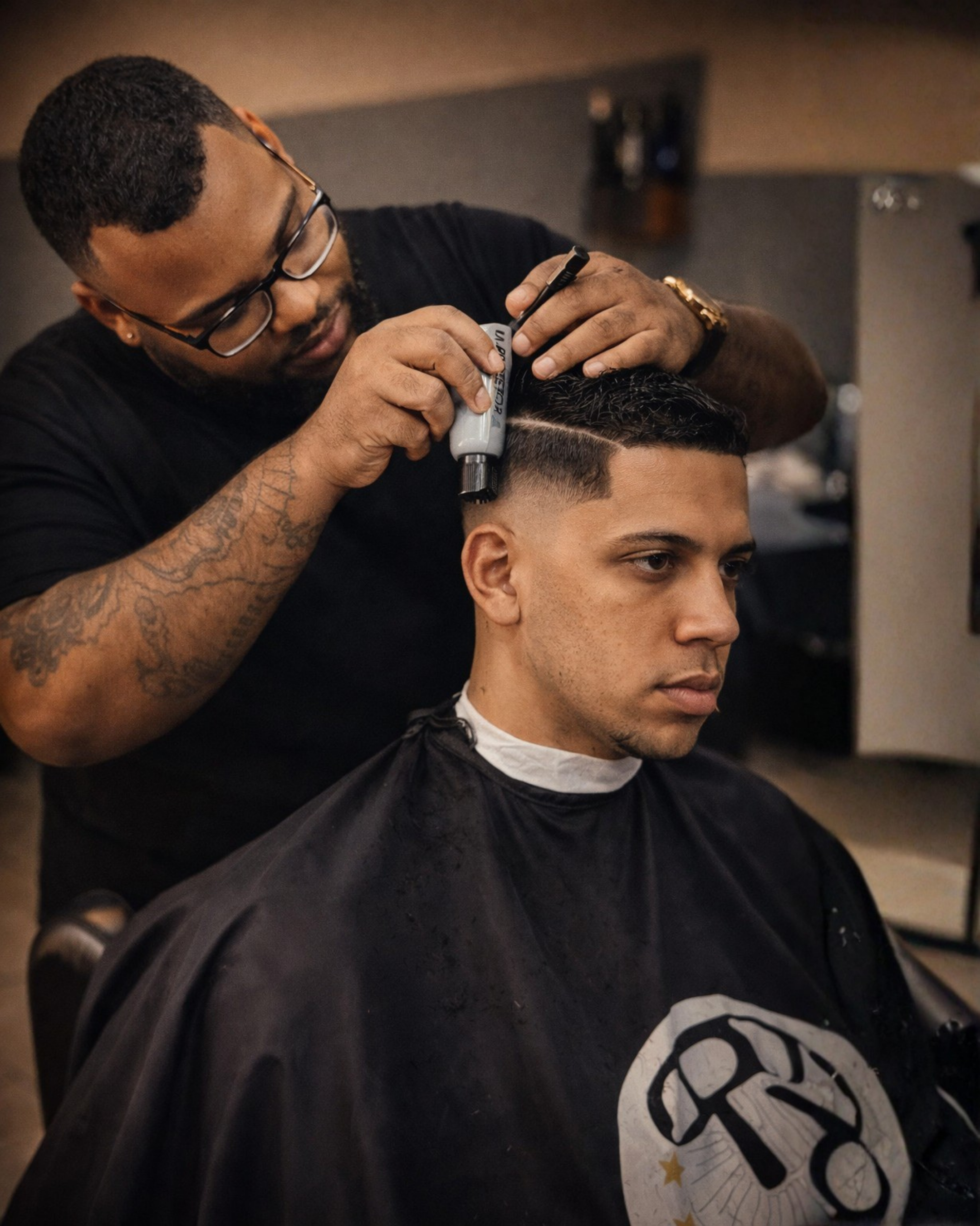 Corte premium